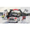 Cobi 1/35 Scale Audi Quattro Group 4 Model Kit