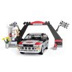 Cobi 1/35 Scale Audi Quattro Group 4 Model Kit