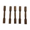 Caldercraft Wooden Columns 28mm