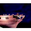 Caldercraft 1/64 Scale HMS Cruiser 18-Gun Brig Of War 1797 Model Kit