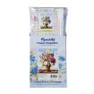 Figured'Art Yorkshire Terrier Printed Cross Stitch Kit