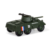 Corgi M8 Greyhound 14th Armoured Division North West Europe Die Cast Model