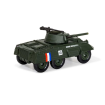 Corgi M8 Greyhound 14th Armoured Division North West Europe Die Cast Model