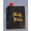 Bible for 12th Scale Dolls House