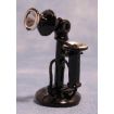 Upright Telephone for 12th Scale Dolls House