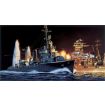 Dragon 1/350 Scale U.S.S. Laffey DD-459 Benson Class Destroyer 1942 Model Kit