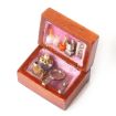 Vanity Box for 12th Scale Dolls House