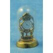 Domed Clock for 12th Scale Dolls House