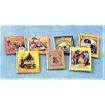Childrens Books for 12th Scale Dolls House