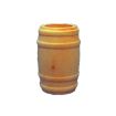 Barrel for 12th Scale Dolls House