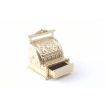 Metal Till for 12th Scale Dolls House