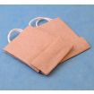 Carrier Bags x 2 for 12th Scale Dolls House