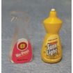 Cleaning Supplies for 12th Scale Dolls House