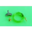 Garden Hose Set for 12th Scale Dolls House