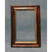 Wooden Picture Frame x 2 for 12th Scale Dolls House