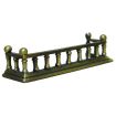 Fireplace Fender for 12th Scale Dolls House