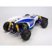 Tamiya 1/10 Scale Saint Dragon 4WD Model Kit with Full RC Equipment Deal