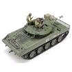 Tamiya 1/35 Scale M551 Vietnam Tank Model Kit