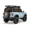 Tamiya 1/10 Scale Ford Bronco RC Model Kit 