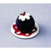 Christmas Pudding for 12th Scale Dolls House