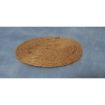 90mm Rush Mat for 12th Scale Dolls House