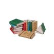 Selection of 12 Books for 12th Scale Dolls House