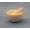 Pestle and Mortar for 12th Scale Dolls House