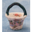 Streets Ahead 1/12 Scale Dolls House Fruit Basket