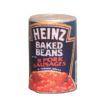 Heinz Baked Beans for 12th Scale Dolls House