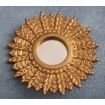 Sunburst Mirror for 12th Scale Dolls House