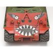 Tamiya 1/35 Scale "Easy Eight" U.S. Sherman Tank M4A3E8 Model Kit