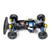 Tamiya 1/10 Scale Saint Dragon 4WD Model Kit with Full RC Equipment Deal