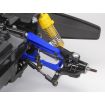 Tamiya 1/10 Scale Saint Dragon 4WD Model Kit with Full RC Equipment Deal