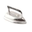 Silver Metal Iron for 12th Scale Dolls House