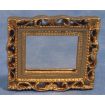 Gilt Mirror for 12th Scale Dolls House