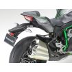 Tamiya 1/12 Scale Kawasaki Ninja H2 Carbon Motorcycle Model Kit