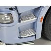 Tamiya 1/14 Scania 770 6x4 RC Truck Model Kit