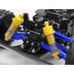 Tamiya 1/10 Scale Saint Dragon 4WD Model Kit with Full RC Equipment Deal