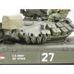 Tamiya 1/35 Scale M551 Vietnam Tank Model Kit