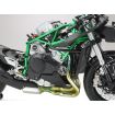 Tamiya 1/12 Scale Kawasaki Ninja H2 Carbon Motorcycle Model Kit