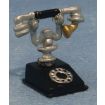 Telephone for 12th Scale Dolls House