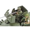 Tamiya 1/35 Scale M551 Vietnam Tank Model Kit