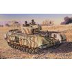 Dragon 1/72 Scale British Churchill Mk.III Model Kit