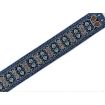 Blue Stair Carpet for 12th Scale Dolls House