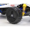 Tamiya 1/10 Scale Saint Dragon 4WD Model Kit with Full RC Equipment Deal