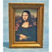 Mona Lisa for 12th Scale Dolls House