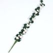 Climbing White Roses for 12th Scale Dolls House