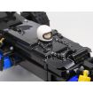 Tamiya 1/10 Scale Saint Dragon 4WD Model Kit with Full RC Equipment Deal
