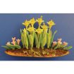 Daffodil for 12th Scale Dolls House