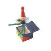 Jack in the Box for 12th Scale Dolls House